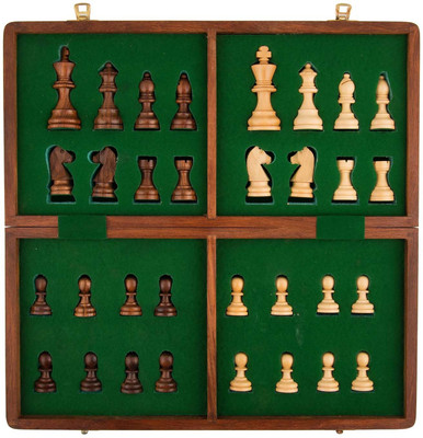 

3T Chessman Board Game