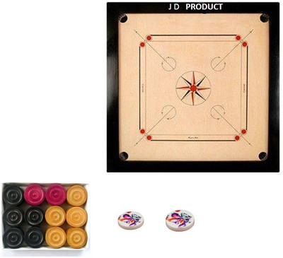 

JD Sports medium for 12 year old Board Game