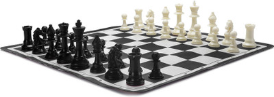 

AVM Tournament Chess Set
