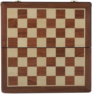 

Running 12 inch Folding Wooden Game Board Game