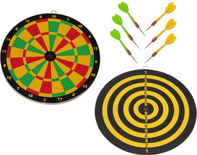 

Vinex Small Board Deluxe Twelve Inch Board Game
