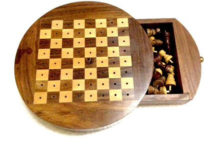 

Alishba chess Board Game