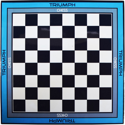 

Triumph Maharaja Board Game