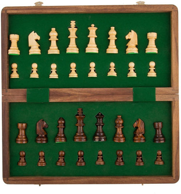 

3T Magnetic Chessman Board Game