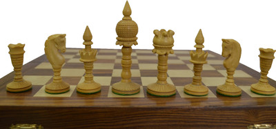30% OFF on Chessncrafts Dome Hand Carved Strategy & War Games Board Game 30% OFF on Chessncrafts Dome Hand Carved Strategy & War Games Board Game