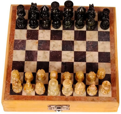 

TRUE Marble Board Game