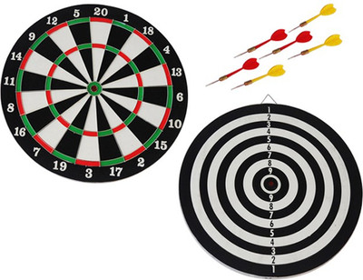 

Vinex Board Deluxe Seventeen Inches Board Game