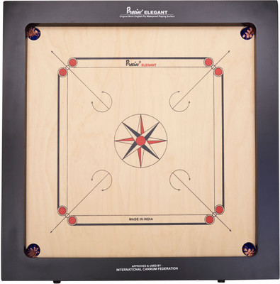 

Precise Champion Elegant Board Game