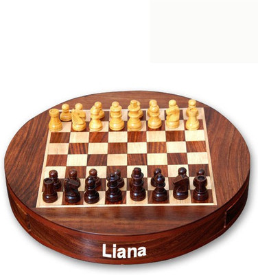 Liana MCR9L Board Game