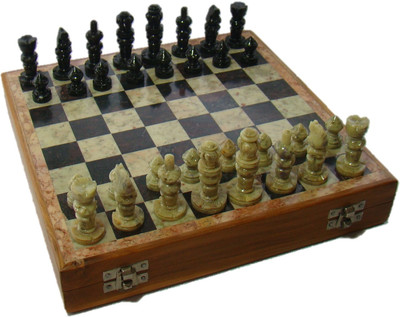 

Craftsmen Handmade Board Game