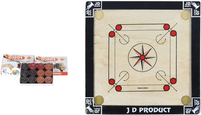

JD Sports jd product small Board Game