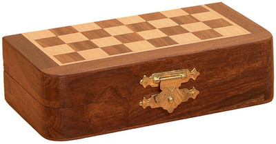 Chessbazaar Pocket Set Strategy & War Games Board Game Chessbazaar Pocket Set Strategy & War Games Board Game