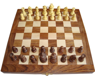 

Haveli Arts Chess Board Game