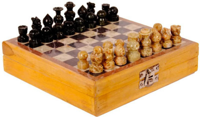 

TRUE Marble Board Game