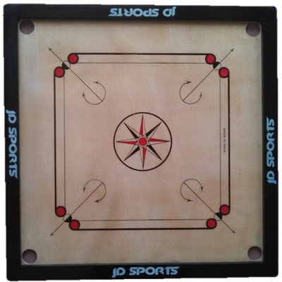 

JD Sports xq Board Game