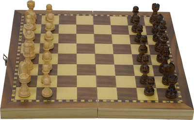 

Running folding magnetic Board Game