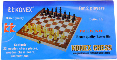 

Konex D2U-018 Board Game