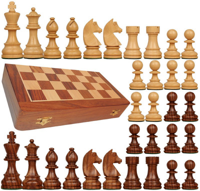 

Desi Karigar magnetic Board Game