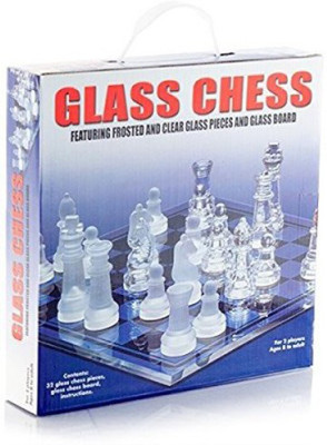 

Divinext Frosted and Clear Board Game