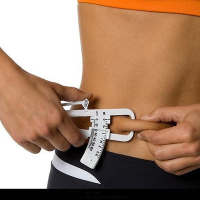 

Red Dot BFS Body Fat Analyzer(Ivory)