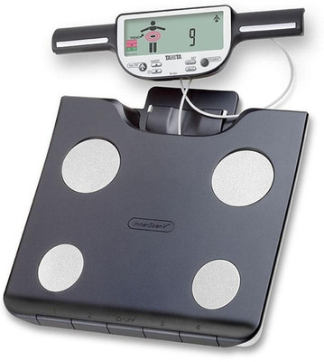 

Tanita BC-601 Body Fat Analyzer(Black)