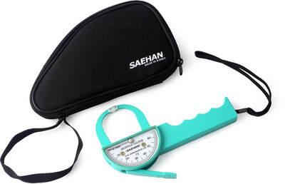 

Saehan SH5020 Body Fat Analyzer(Green)