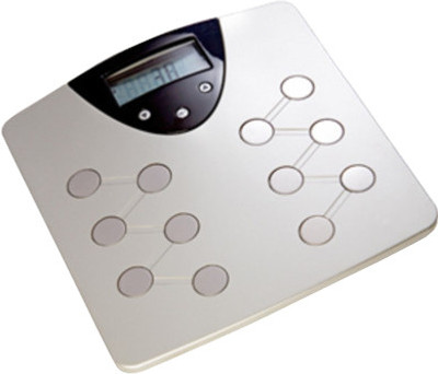 

Equinox EB-EQ 33 Body Fat Analyzer(White)