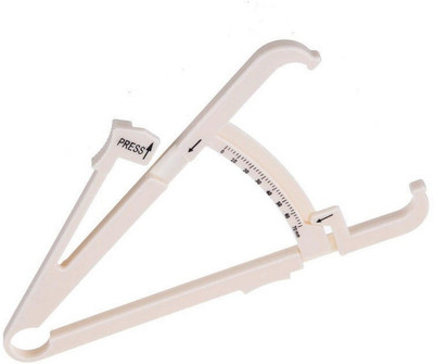 

3DS Fatcal Body Fat Analyzer(Ivory)
