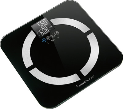 

Healthline BF-212 Body Fat Analyzer
