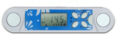 

Shrih SH-0180 Body Fat Analyzer(White)