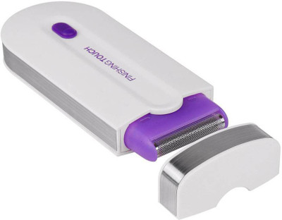 

CPEX Finishing Touch Instant Pain Free Hair Remover LADY SHAVER(100 g)