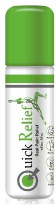 

Leeford Quick Pain Relief Spray(55 g)