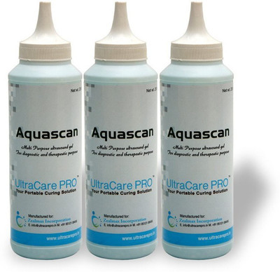 

UltraCare PRO AquaScan Gel(750 ml)
