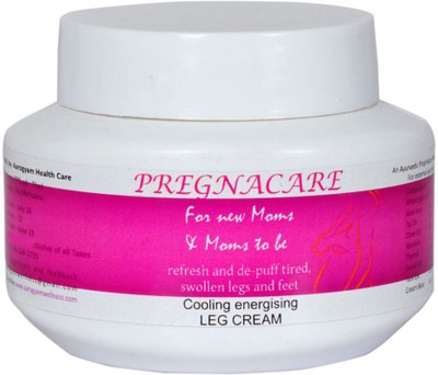 

Pregnacare cooling & energising leg Cream(100 g)