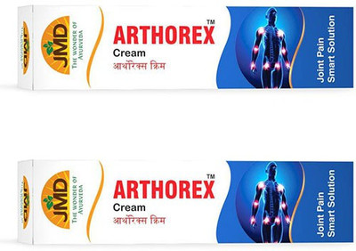 

JMD Joint Pain Cream(30 g)