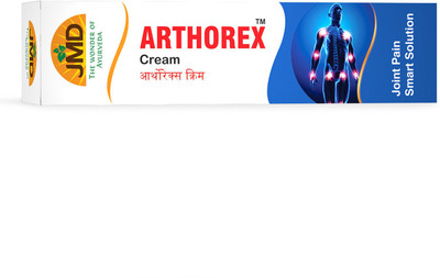 

JMD Arthorex Cream Cream(30 g)
