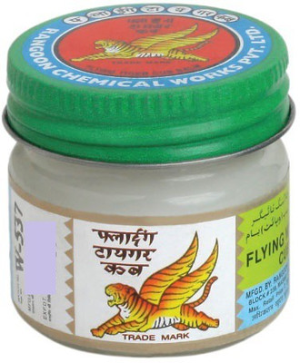 

Flying Tiger Cub Pain Relief Cream(15 g)