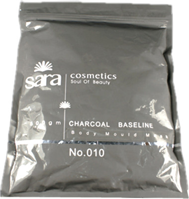 

SARA Charcoal Baseline Body Mould Mask(500 g)