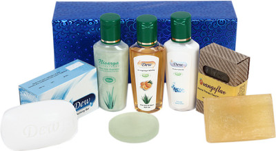 

Dew gift pack Dew morning kit(825 g)