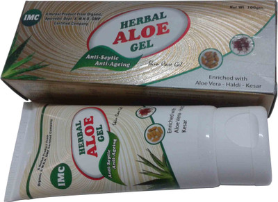 

IMC IMC ALOE GEL(300 g)