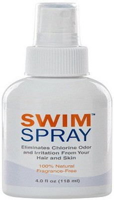 SwimSpray Chlorine Removal Spray(118 ml)