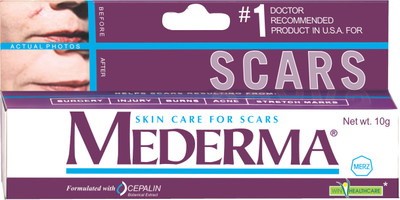 

Mederma Skin Care for Scars(10 g)