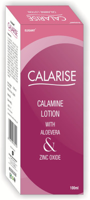 Elegant Calarise Lotion(100 ml)