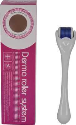 

DRS Derma Roller 540 Titanium Needle 2.00 mm(1 g)