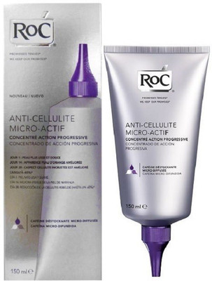 

RoC Anti Cellulite Micro Actif Concentrate(150 ml)