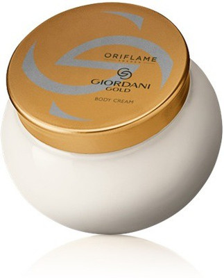 

Giordani Gold Gold Body Cream(250 ml)