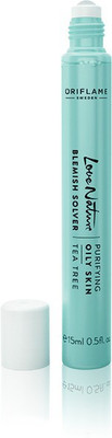 

Oriflame Sweden Love Nature Blemish Solver Tea Tree(15 ml)