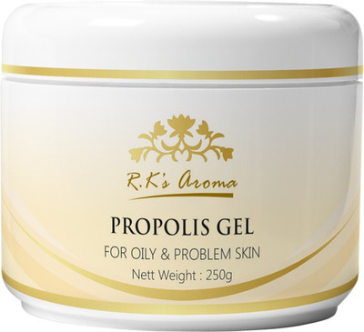 

Rks Aroma Propolis Gel(250 g)