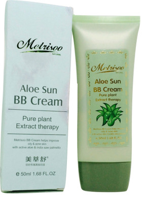 Shrih Aloe Sun BB Cream 50ml(50 ml)