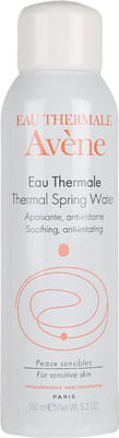 

Avene Thermal Spring Water(150 ml)